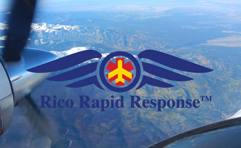 Rico Rapid Response Membership