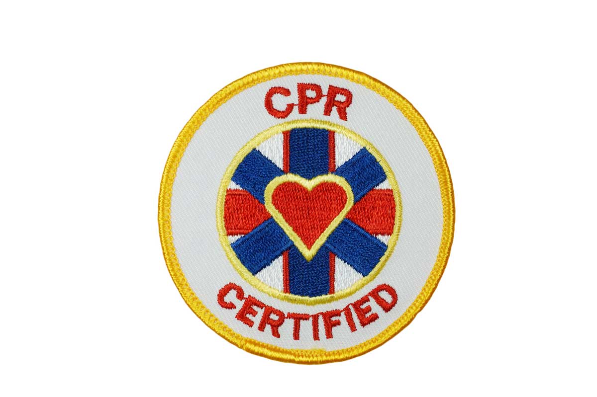 Becoming CPR Certified