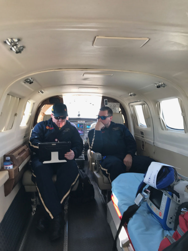 Tucumcari Air Ambulance